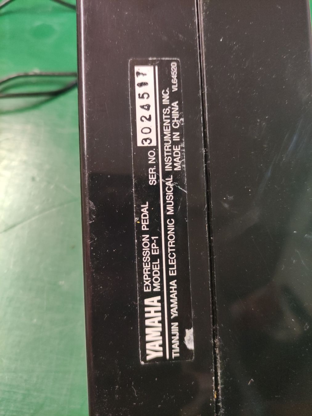 Yamaha Strumenti musicali: Yamaha PortaSound PS-3 – Usato da Wetzikon ZH venduto da schirkahn 8