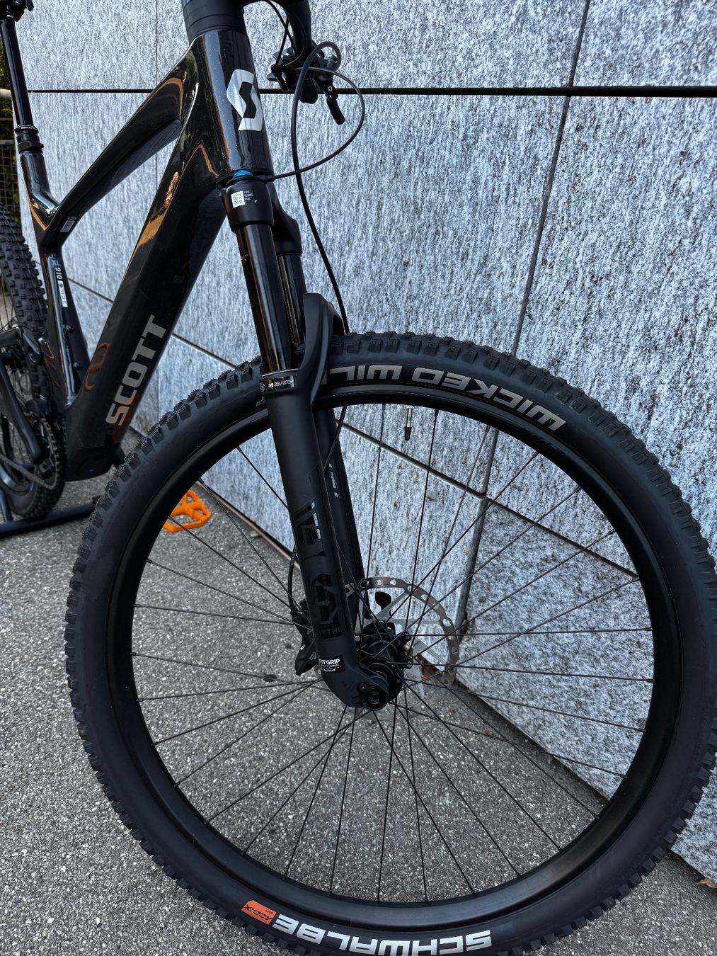 Scott Velos: SCOTT Lumen eRide 910 Fully Carbon – Neu (gemäss Beschreibung) aus Derendingen von nini.22 8
