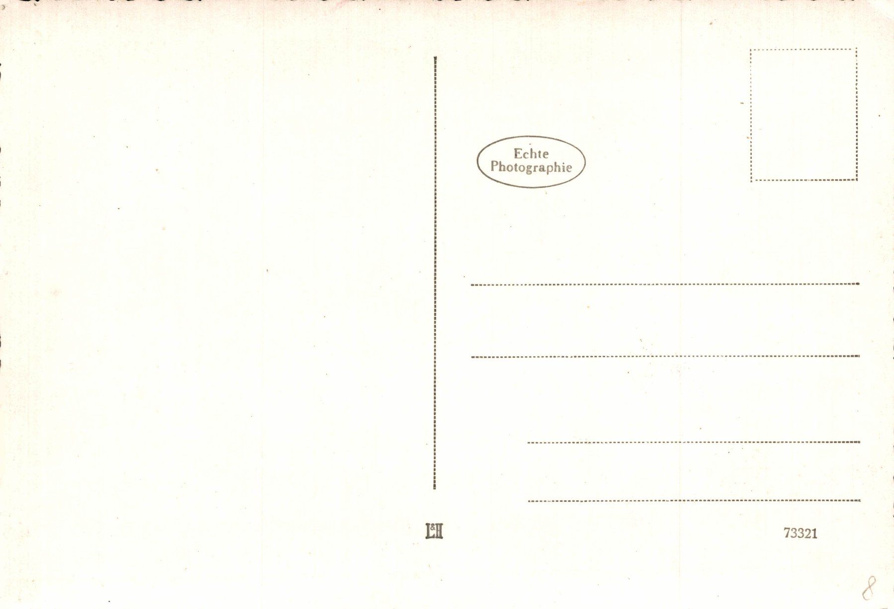 Cartes postales: Waldheim ob Rotenboden-Triesenberg – D'occasion à Bronschhofen par Astore 1