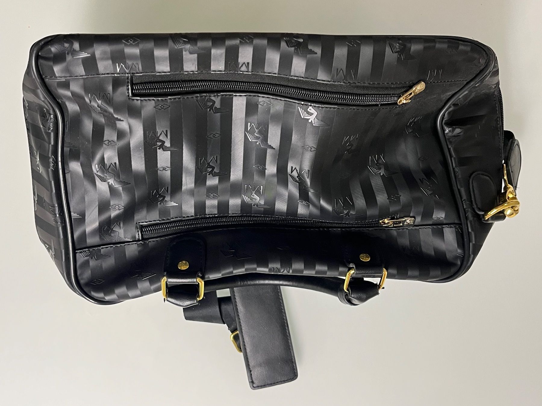 Maison Mollerus Valigie: Maison Mollerus Koffer + Handtasche – Usato da Spreitenbach venduto da ee1234 3