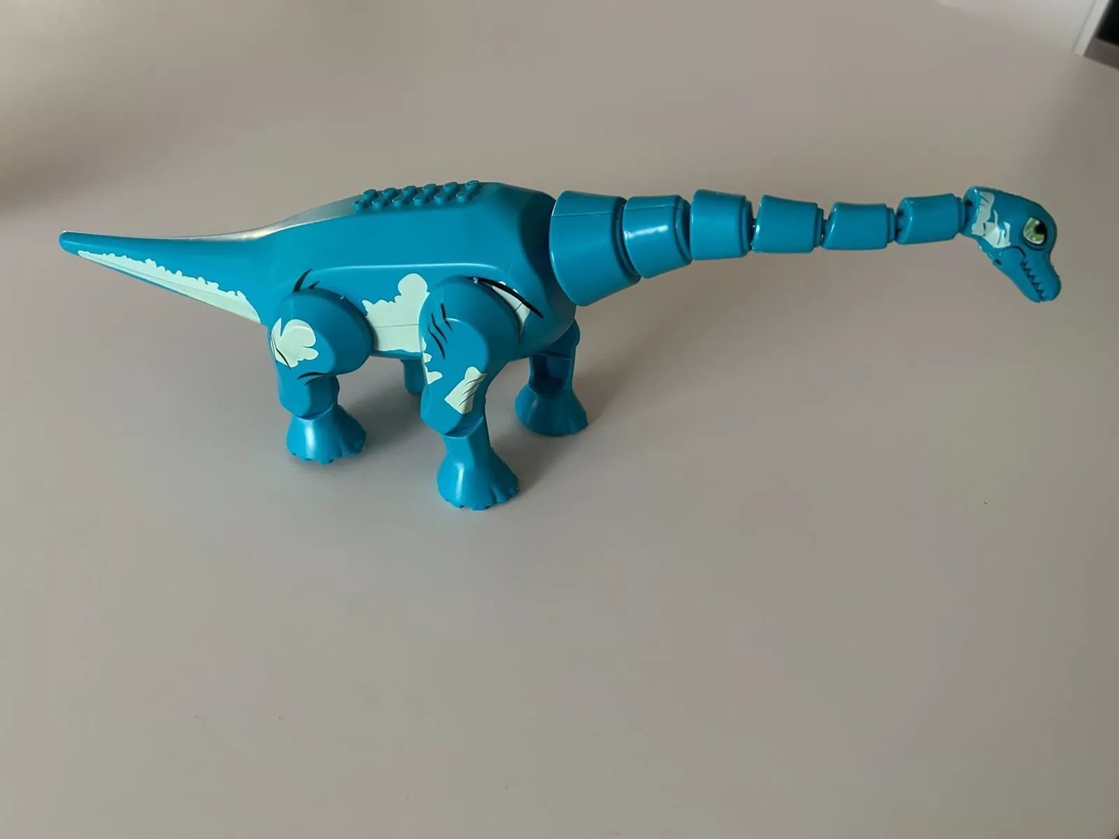 Jouets: Brachiosaurus Dinosaurier – D'occasion à Rain par ali_t2vz 1
