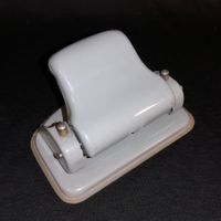 Locher von EMO Wallisellen (Vintage)