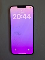 Apple iPhone 13 Pro Max 256 GB Silber Technisch einwandfrei