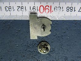 BAER KÄSE PIN