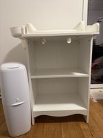 IKEA Wickeltisch + Zubehör guter Zustand