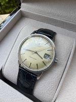 Omega Seamaster Automatic Date –Cal. 565 – 35 mm/vintage 60s