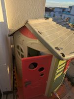 Kinderhaus mit Hagelschaden abzugeben