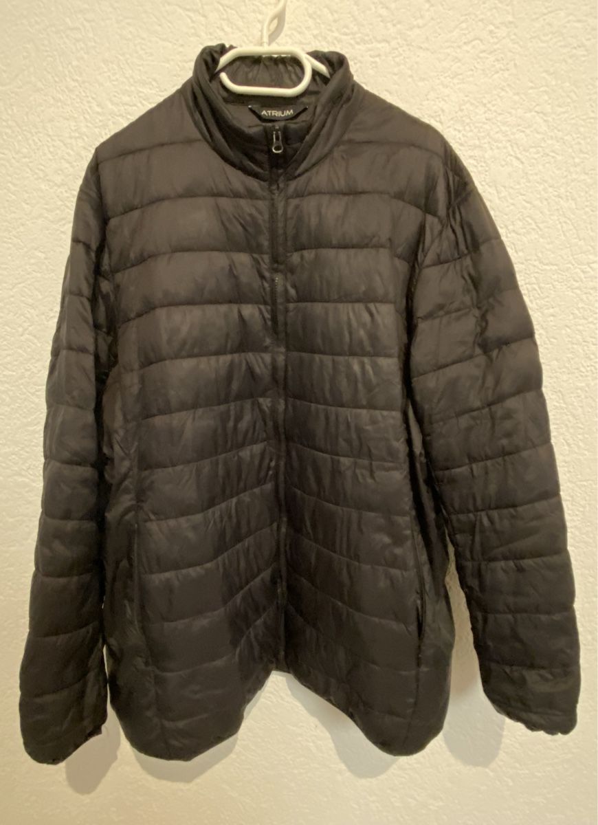 Jacken: ATRIUM Damen Jacke Mantel schwarz Gr. XL – Gebraucht aus Fislisbach von KolibriSecondhand 9