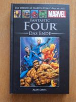 DIE OFFIZIELLE MARVEL COMIC SAMMLUNG BAND 47 HC: FANTASTIC 4