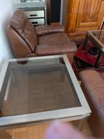 De Sede Design Sofa aus Echtleder – 1er Element