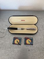rotring Füllfederhalter ArtPen in schwarzem Etui