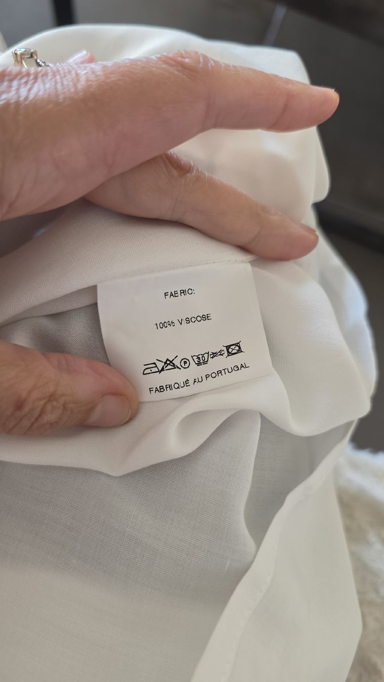 Vestiti: Robe longue fleurie Emile & Ida - Taille 36 - Neuve – Nuovo e nell'imballaggio originale da Courgevaux venduto da AT12 5