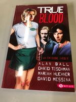 TRUE BLOOD       °°° UN ÉPISODE INÉDIT  °°° ( FORMAT COMICS)