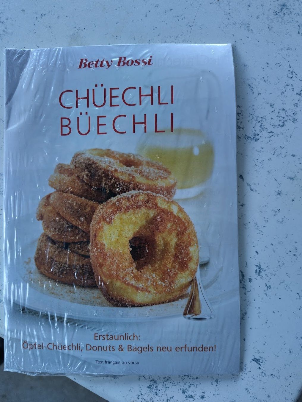Betty Bossi Moules à gâteaux: 2 Stück "Chüechli-Blech" – D'occasion à Trub par Cbastian 2