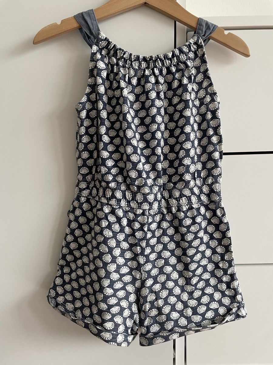 Tute: Gr. 98 kürzer Overall Obaidi – Usato da Wädenswil venduto da flo8820 1