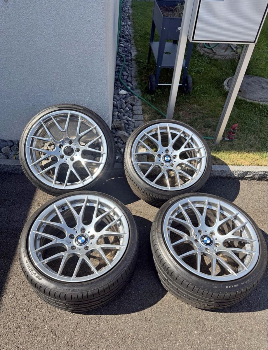 BMW Cerchioni: Bmw Felgen M359 – Nuovo (secondo la descrizione) da Rupperswil venduto da and_st6n
