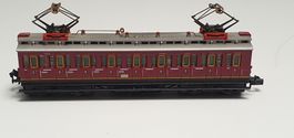 Arnold 2935 DB ET 88 Elektro Triebwagen (1440)