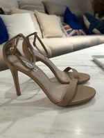 Steve Madden High Heels Gr. 39 NEU