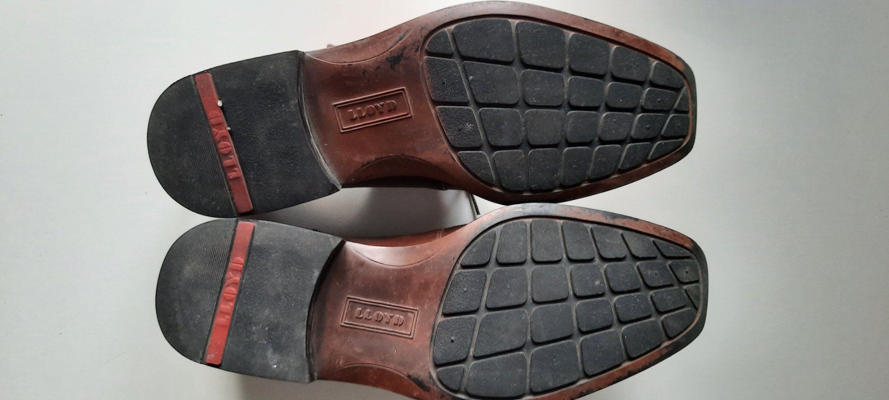 Lloyd Chaussures hommes: Lloyd Schuhe – D'occasion à Alt St. Johann par tury38 3