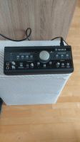 Mackie Big Knob Studio Command System