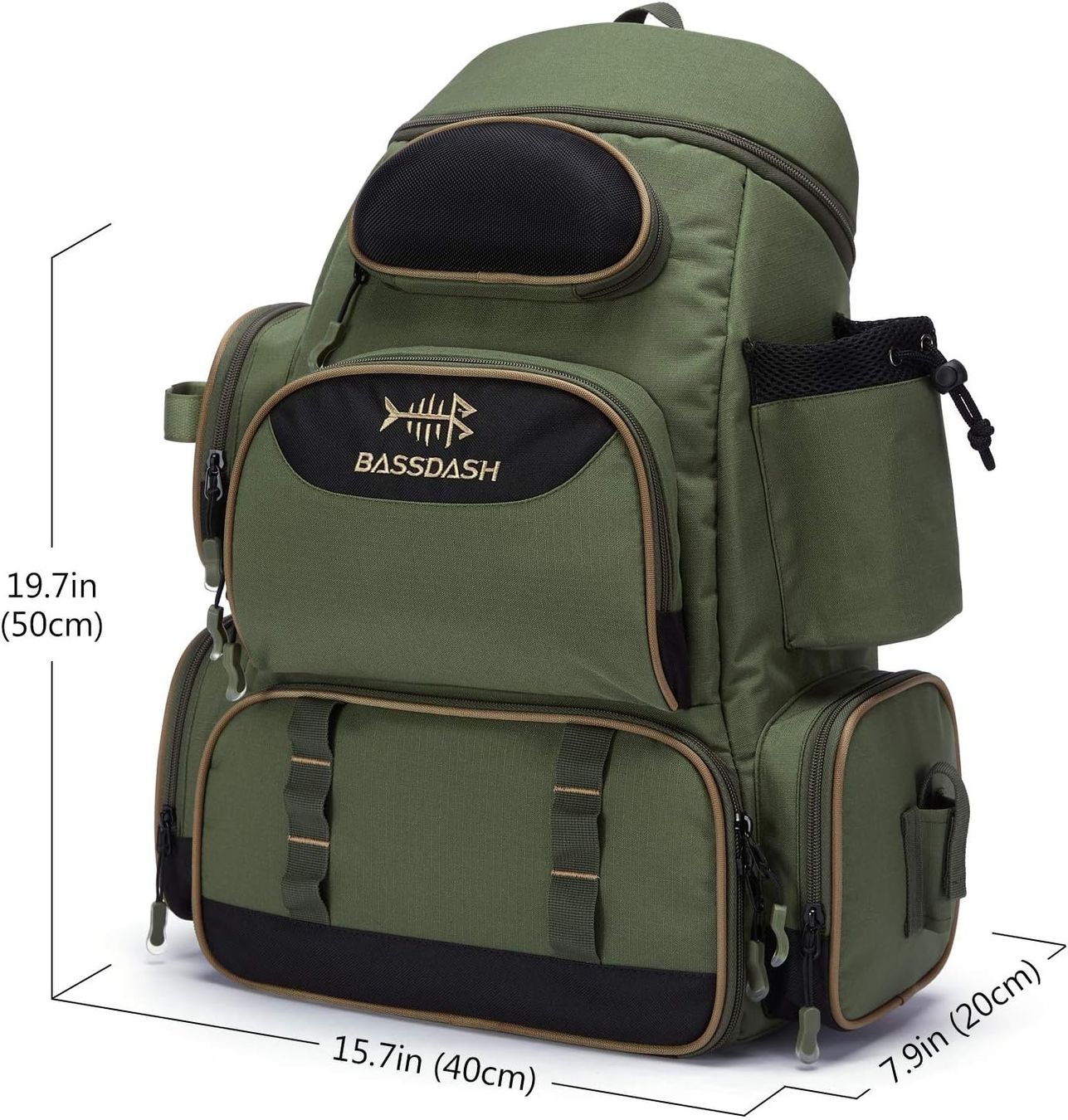 Rucksäcke: XL Multifunktionale Outdoor-Rucksack – Neu und originalverpackt aus Châtelaine von topshop.switzerland 1