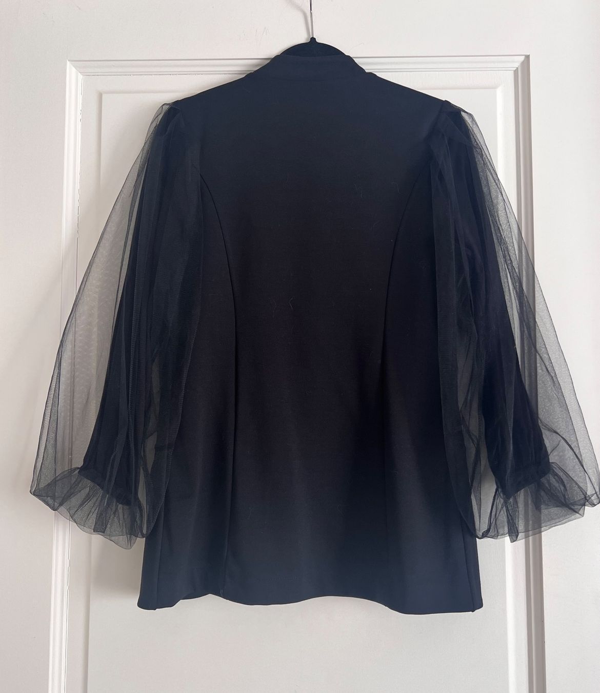 Vestes: James Lakeland Evening Black Blazer – D'occasion à Corsier-sur-Vevey par Kristina.Nova 3