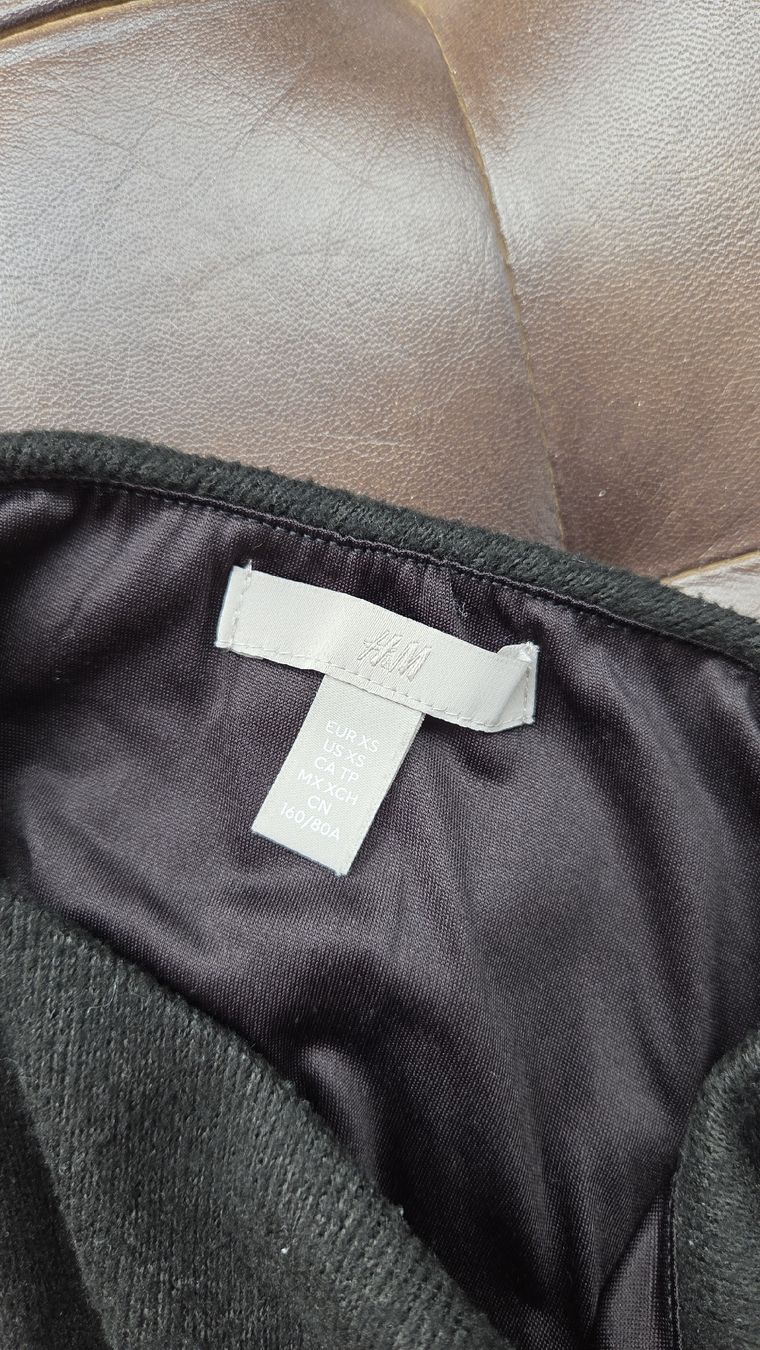 H&M Vestiti: 2x Kleid von H&M Divided in XS  – Nuovo (secondo la descrizione) da Kreuzlingen venduto da MeinKleinesAtelier 6