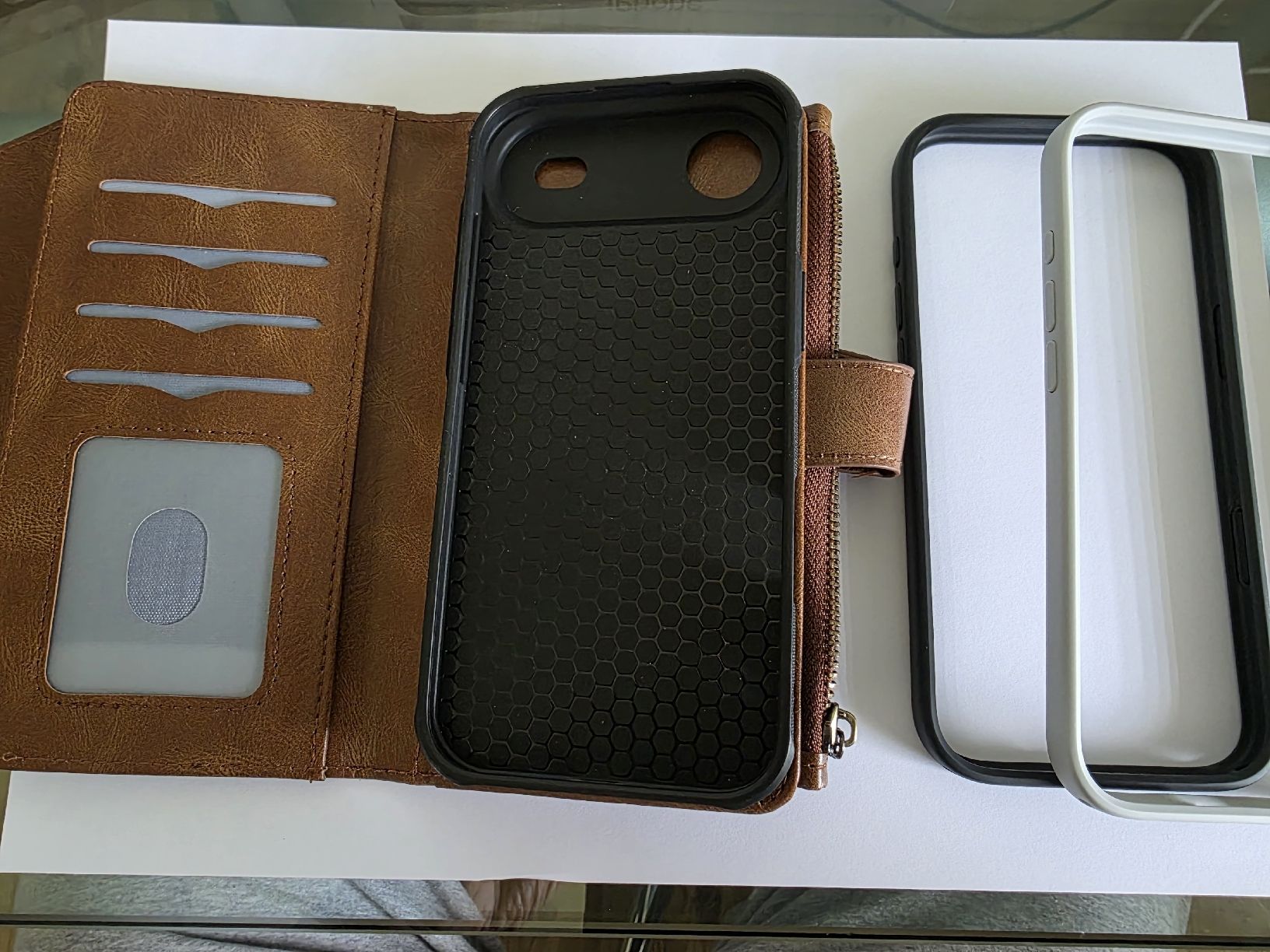 Apple Telefoni cellulari / Smartphones: iPhone 17 AIR 256 gb – Nuovo (secondo la descrizione) da Romanens venduto da wba_gxh9 6