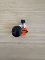 Lego Batman: the Pinguin Minifigur