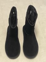 Stiefel