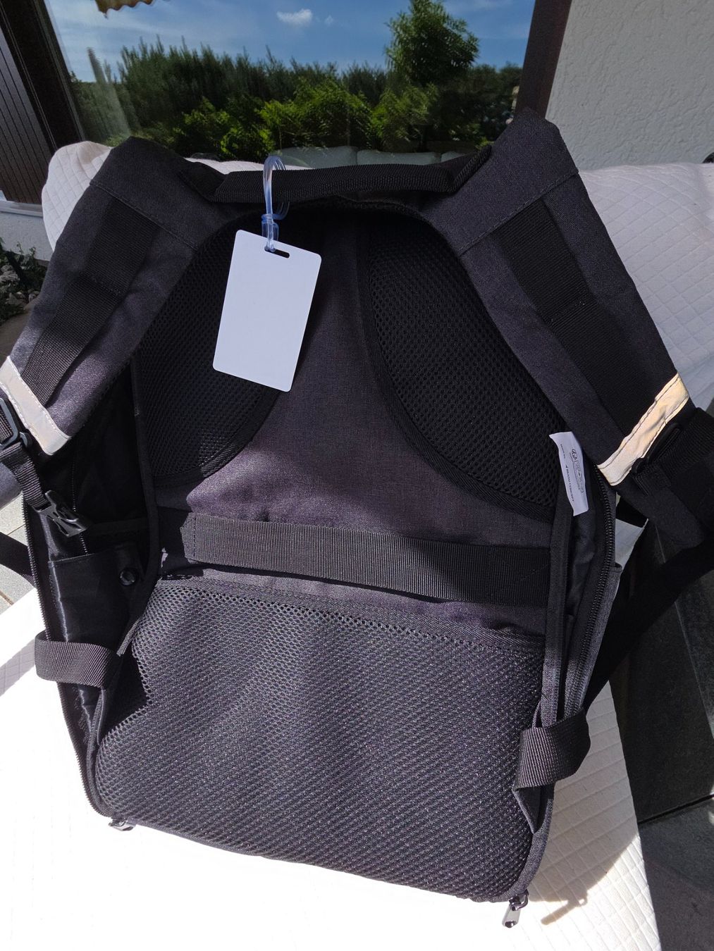 Rucksäcke: IIHF Eishockey WM Rucksack 2026 – Neu (gemäss Beschreibung) aus Zumikon von Mini024 2