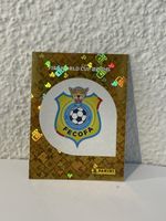 Panini FIFA World Cup 2026 Sticker UNITED EDITION