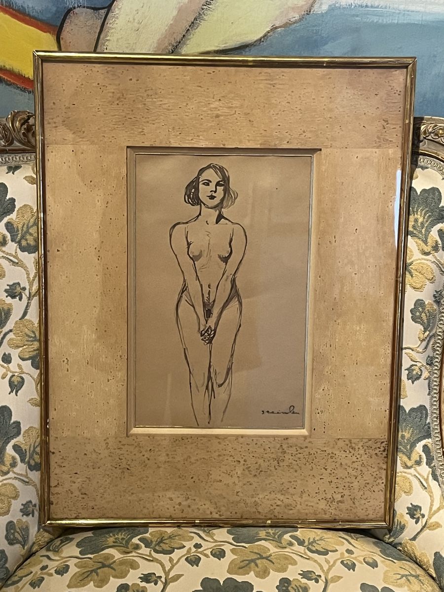 Dipinti: Théophile Alexandre Steinlen – Usato da Zürich venduto da pat_vb56