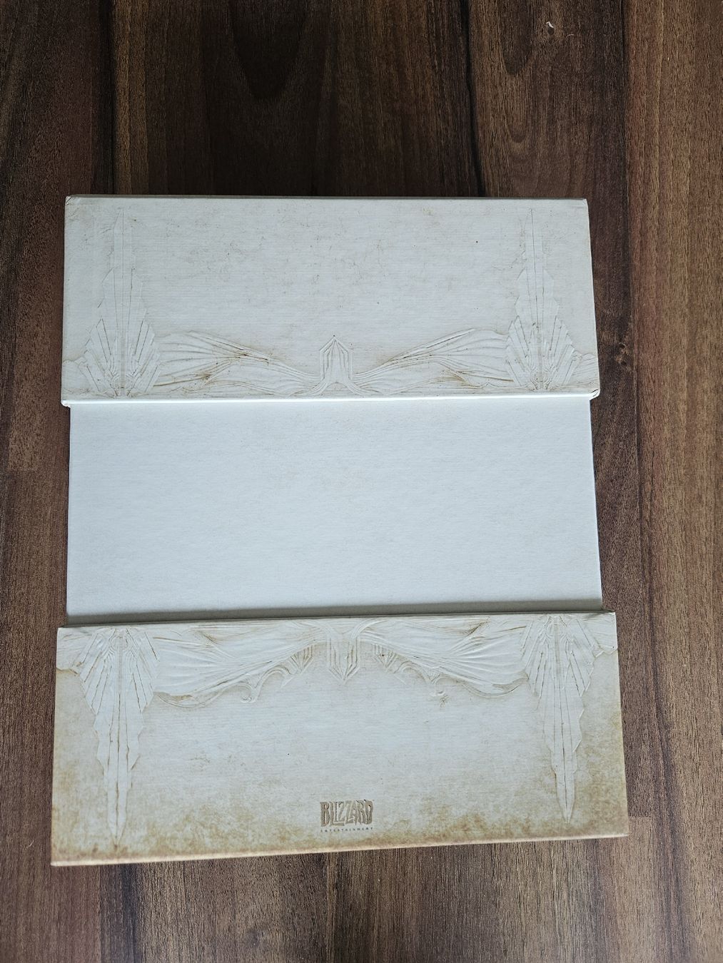 Jeux: Diablo III Collector's Edition PC – D'occasion à Elgg par Dany86Man 1