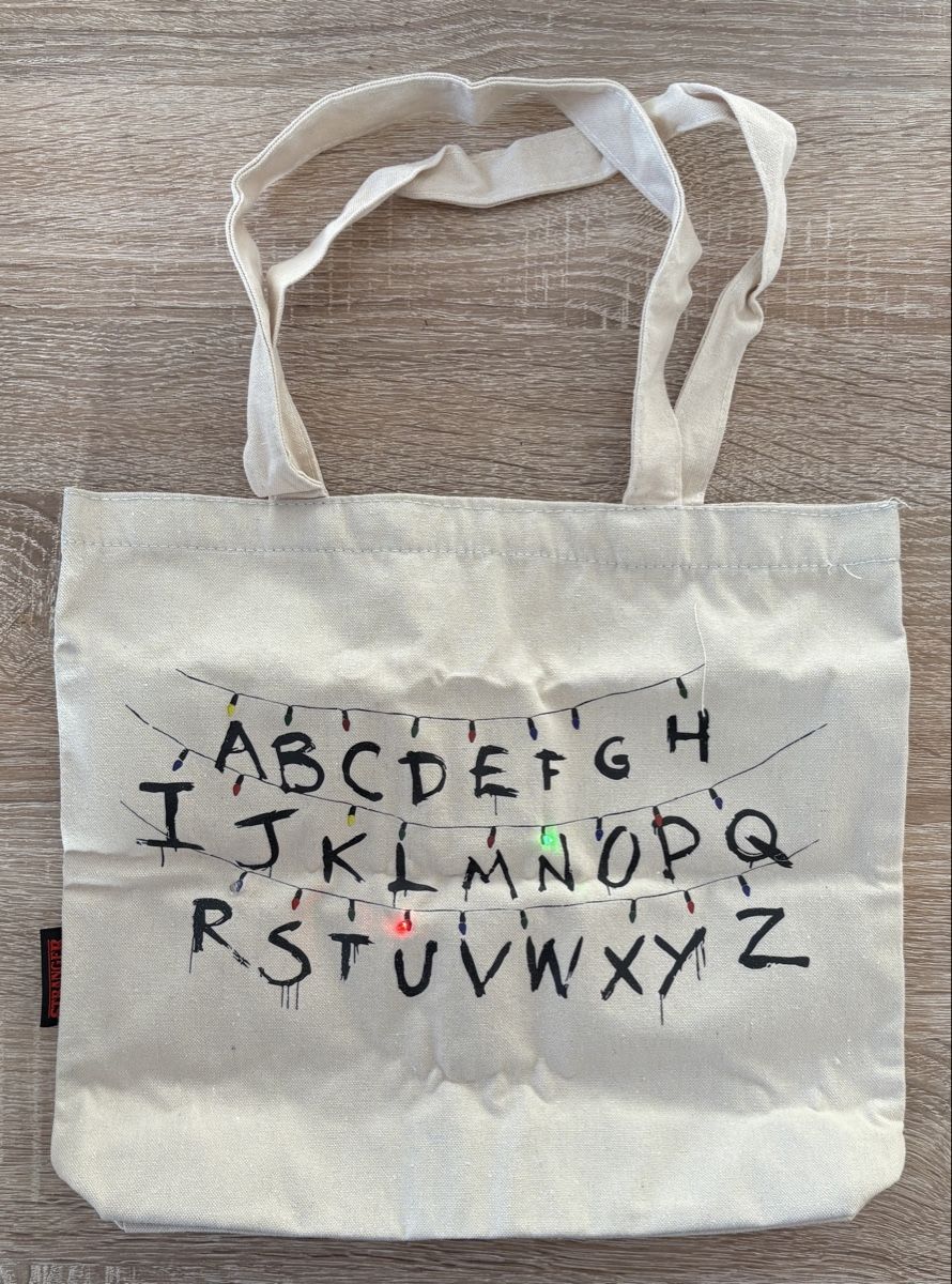 Giocattoli: Stranger Things Fanbox – Usato da Sutz venduto da Strauss35 2
