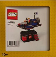 LEGO Space Adventure Ride 6435202 (168 Teile) neu & OVP