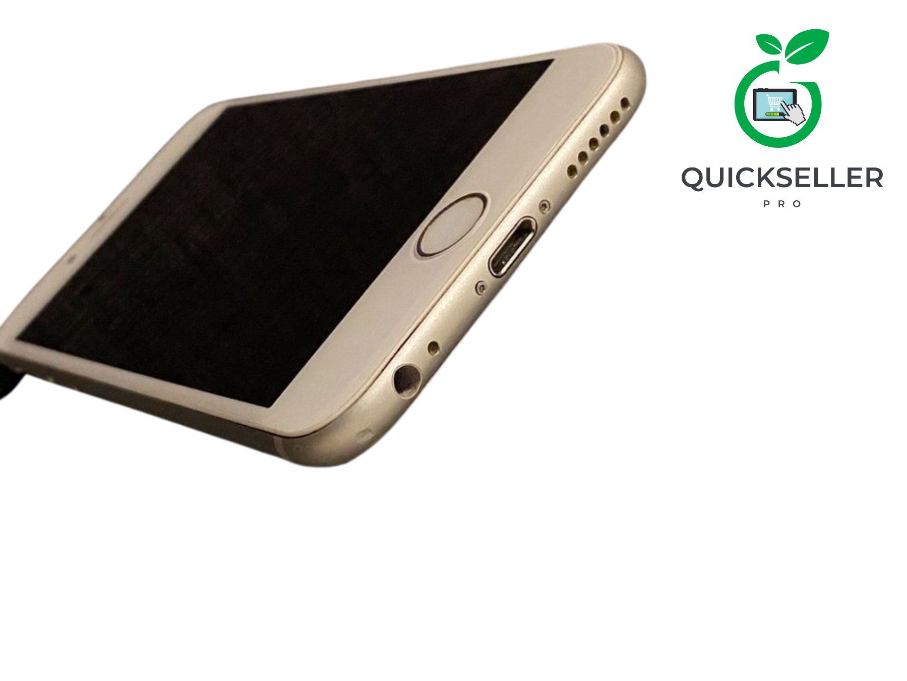 Apple Telefoni cellulari / Smartphones: iPhone 6s – Usato da Rotkreuz venduto da Quickseller-Pro 3
