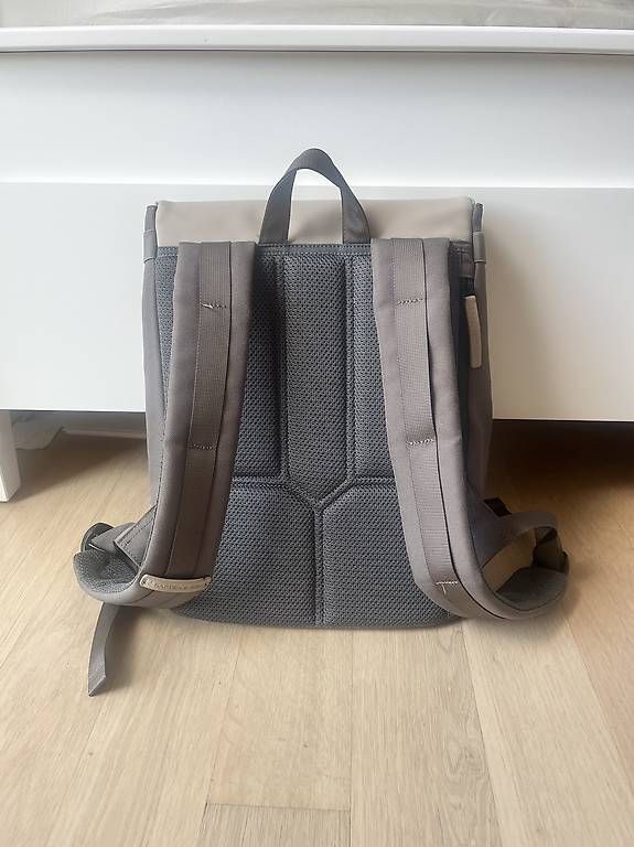 Kapten & Son Zaini: Kapten & Son Rucksack FYN – Usato da Münsingen venduto da ame_bt7h 1