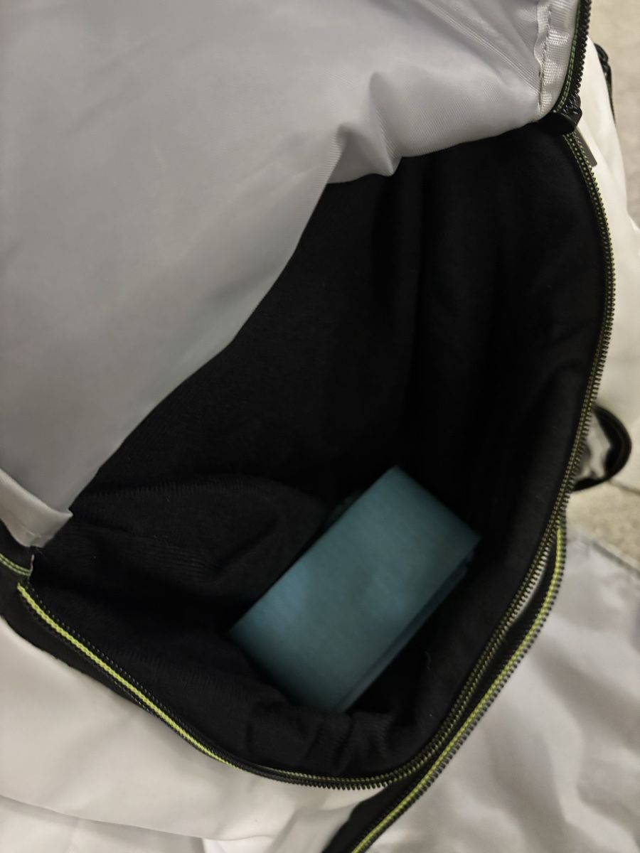 Head Rucksäcke: Head Worldcup Rebels Ski Backpack Good condition – Gebraucht aus Thalwil von IvanSali 3