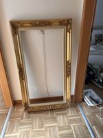 Elegant Gold Picture Frame - Ornate Details & Style!