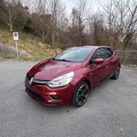 Renault Clio 1.2 120 EDC Automat