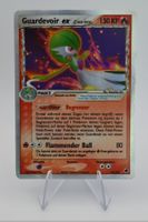 Guardevoir EX 93/101 - EX Dragon Frontiers - DE - Pokémon