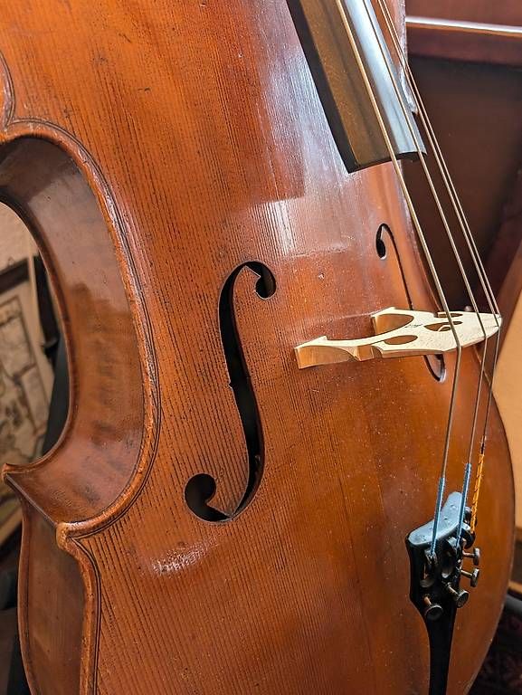 Strumenti musicali: Violoncello 1930 Mittenwald – Usato da Wabern venduto da Timperial