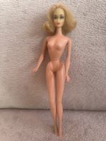 Marlo Flip Hair Barbie 