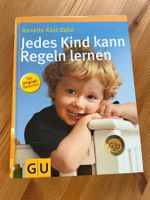 GU - RATGEBER:  Jedes Kind kann Regeln lernen