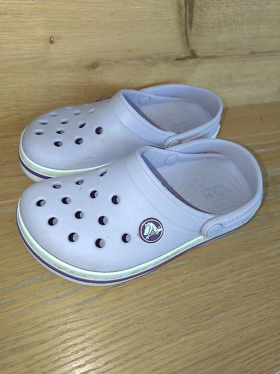 Scarpe per ragazzi: Original Crocs Clogs. Grösse 11 (EU/Schweiz 28-29) – Usato da Dällikon venduto da Wedoni 1