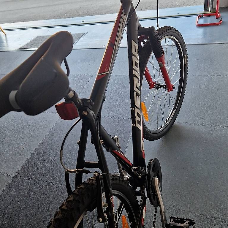 Vélos: MTB MERIDA Matts – D'occasion à Agno par hen_b8pm 4