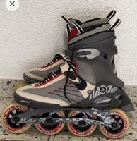 Inline skates K2 MOTO 90