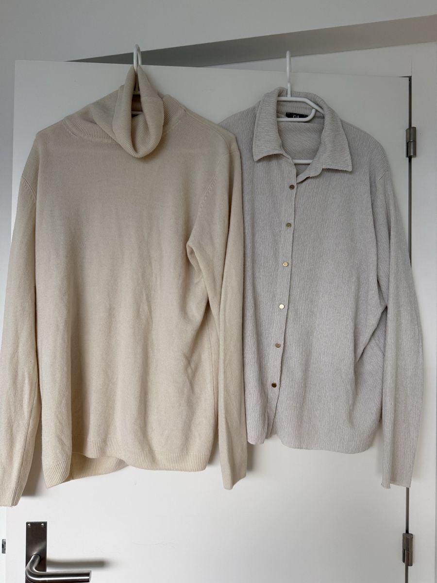 Top: Lot haut XL  – Usato da Monthey venduto da sen_6ckr