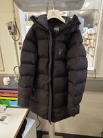 Helly Hansen - Winterjacke, Schwarz, Gr. L